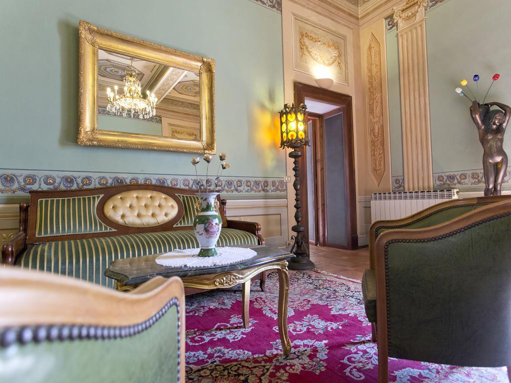Ca' De' Principi - Residenza D'Epoca Hotel Piegaro  Exterior foto