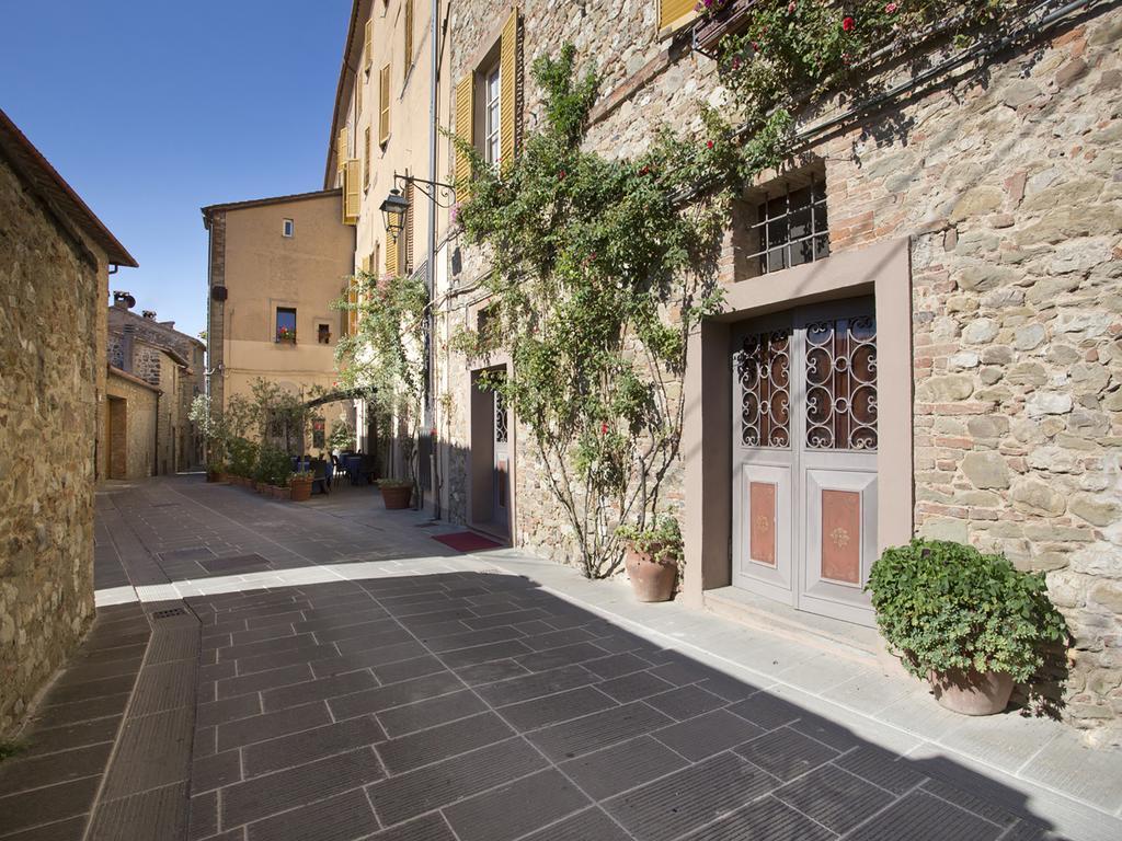 Ca' De' Principi - Residenza D'Epoca Hotel Piegaro  Exterior foto