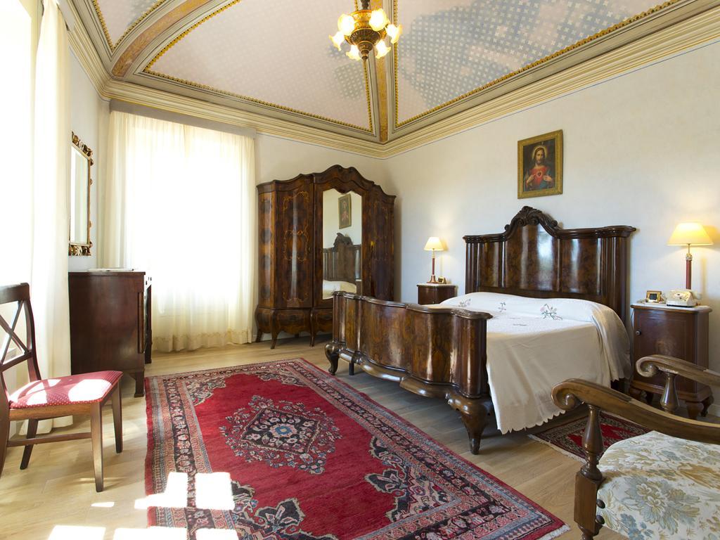 Ca' De' Principi - Residenza D'Epoca Hotel Piegaro  Exterior foto