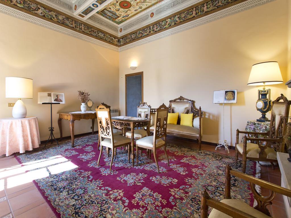 Ca' De' Principi - Residenza D'Epoca Hotel Piegaro  Exterior foto