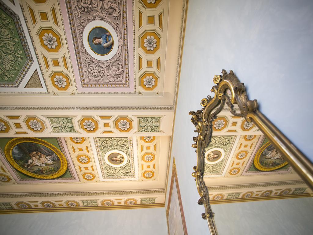 Ca' De' Principi - Residenza D'Epoca Hotel Piegaro  Exterior foto