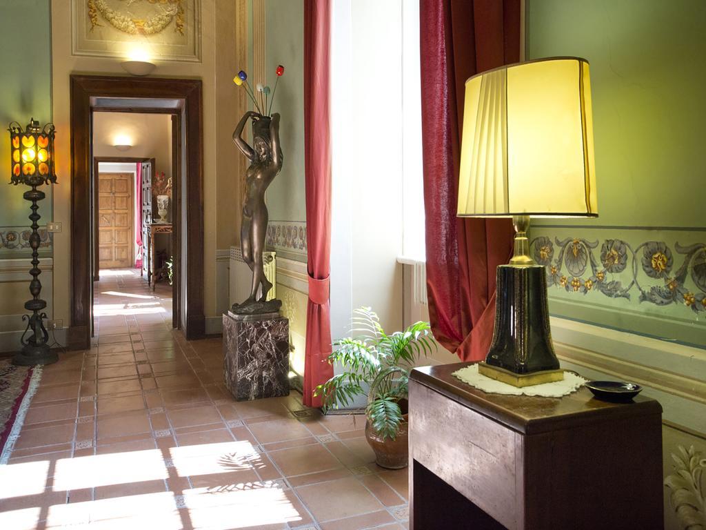 Ca' De' Principi - Residenza D'Epoca Hotel Piegaro  Exterior foto