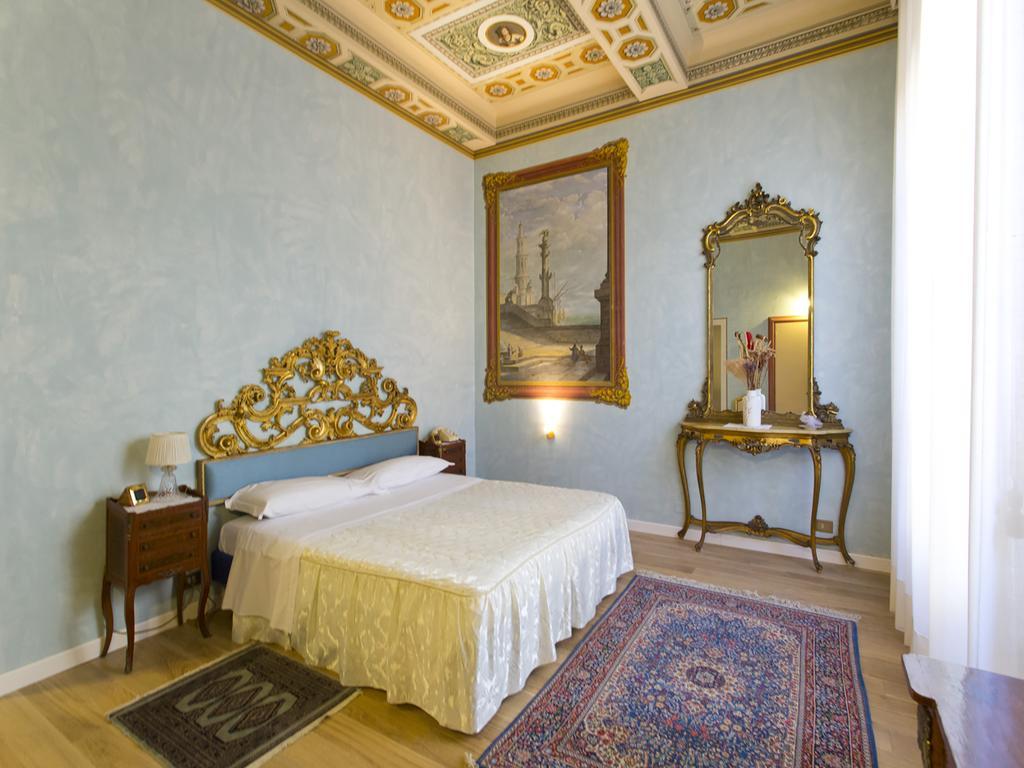 Ca' De' Principi - Residenza D'Epoca Hotel Piegaro  Exterior foto