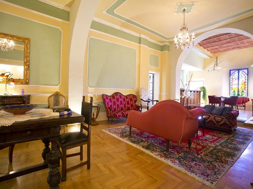Ca' De' Principi - Residenza D'Epoca Hotel Piegaro  Exterior foto