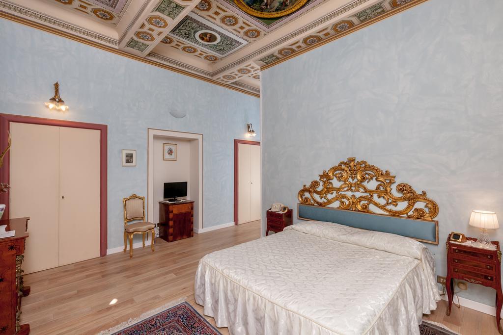 Ca' De' Principi - Residenza D'Epoca Hotel Piegaro  Exterior foto