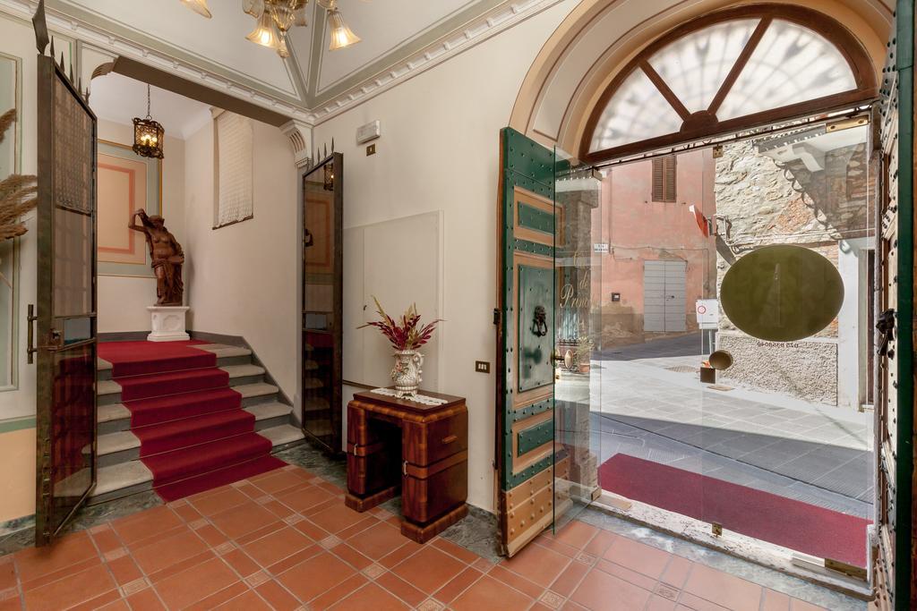 Ca' De' Principi - Residenza D'Epoca Hotel Piegaro  Exterior foto