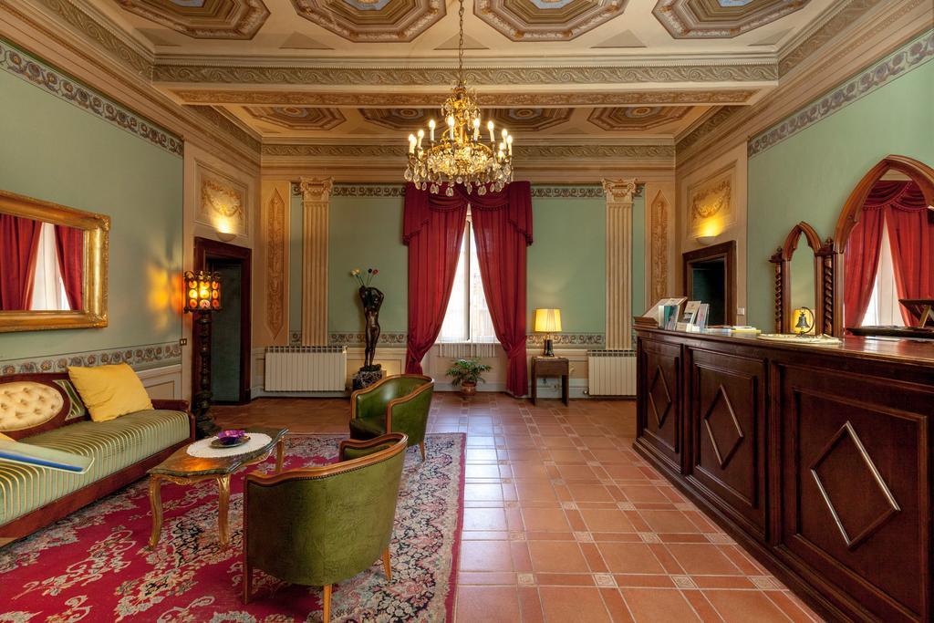 Ca' De' Principi - Residenza D'Epoca Hotel Piegaro  Exterior foto