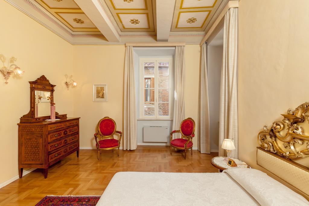 Ca' De' Principi - Residenza D'Epoca Hotel Piegaro  Exterior foto