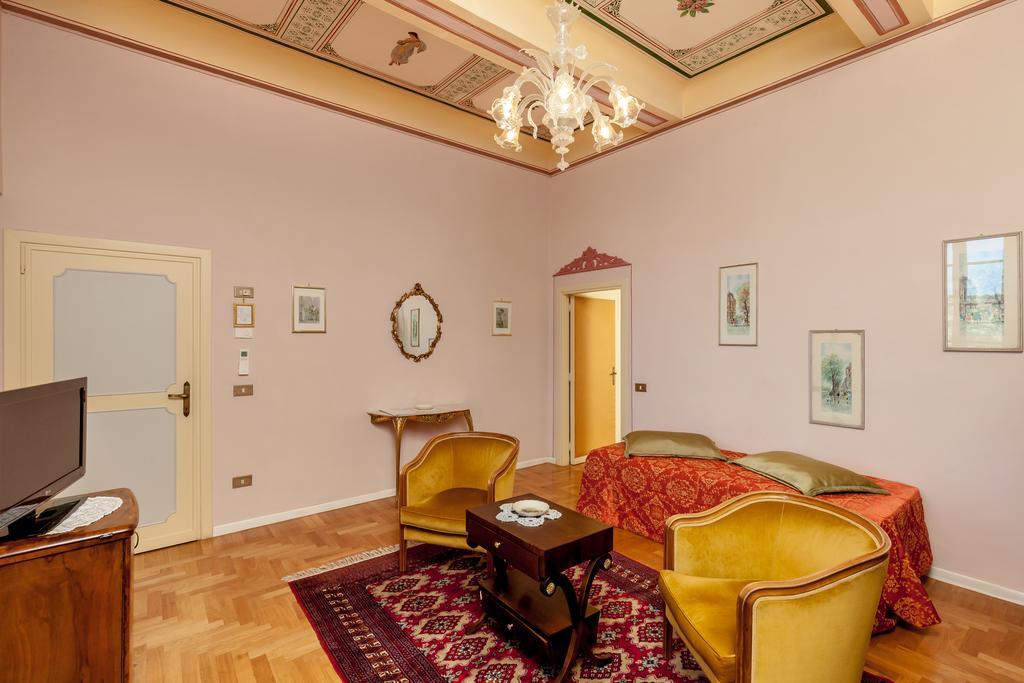 Ca' De' Principi - Residenza D'Epoca Hotel Piegaro  Exterior foto