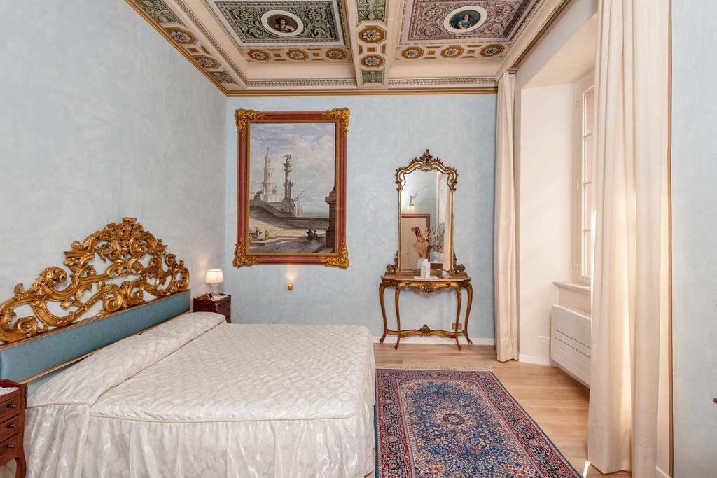 Ca' De' Principi - Residenza D'Epoca Hotel Piegaro  Exterior foto